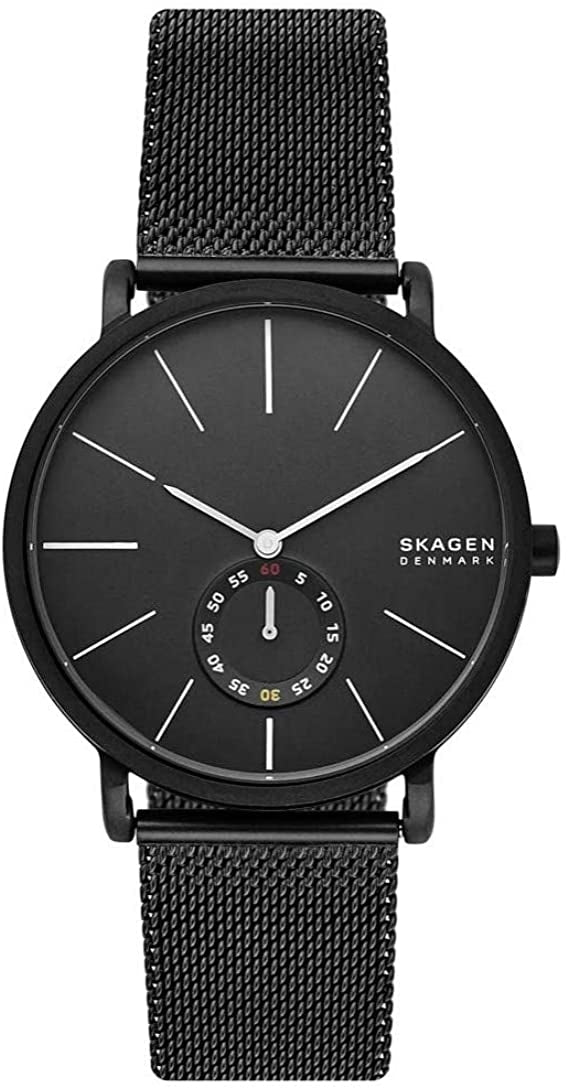Skagen  Hagen Orologio Da Uomo