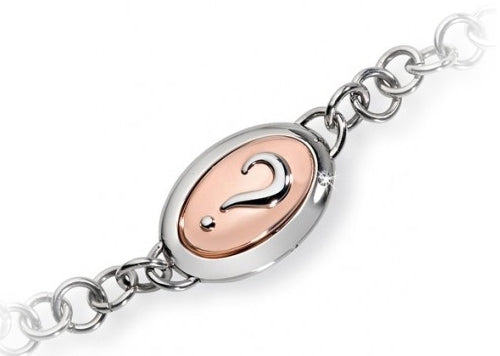 Morellato Gioielli Mod. Brightlight Bracciale / Bracelet Orologio Da Donna