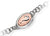 Morellato Gioielli Mod. Brightlight Bracciale / Bracelet Orologio Da Donna