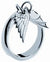 Miss Sixty Jewels Mod. Wings Orologio Da Donna