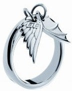 Miss Sixty Jewels Mod. Wings Orologio Da Donna