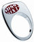 Miss Sixty Jewels Mod. Frame Orologio Da Donna