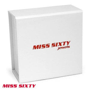 Miss Sixty Jewels Mod. Colorfull Skulls Orologio Da Donna