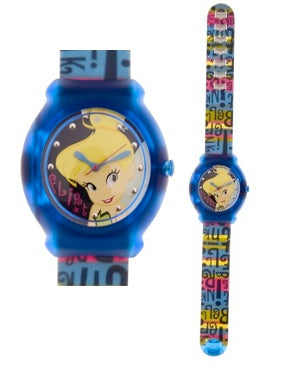 Disney Tinkerbell By Fossil Group Kids Watch