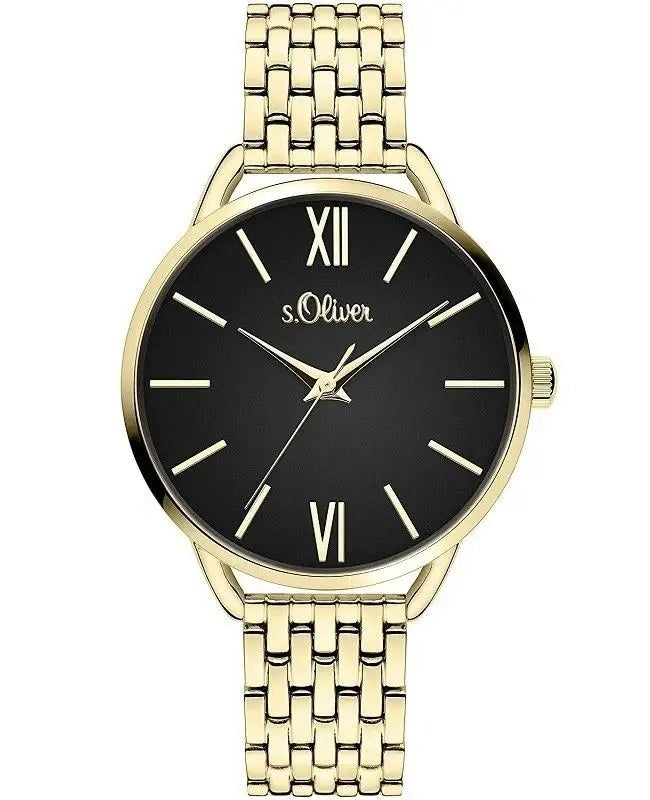 S.Oliver  So 4192 Mq Orologio