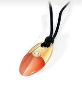 Morellato Gioielli Mod. Aurora Collana / Necklace Orologio Da Donna