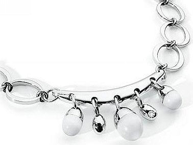 Morellato Gioielli Mod. Aurora Bracciale / Bracelet Orologio Da Donna