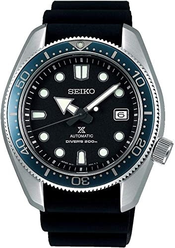 Seiko  Prospex Divers Automatic Orologio Da Uomo