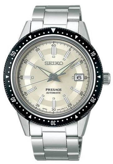 Seiko  Presage Orologio Da Uomo