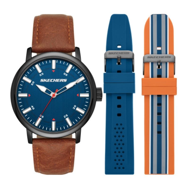Skechers  Sr9069 Orologio