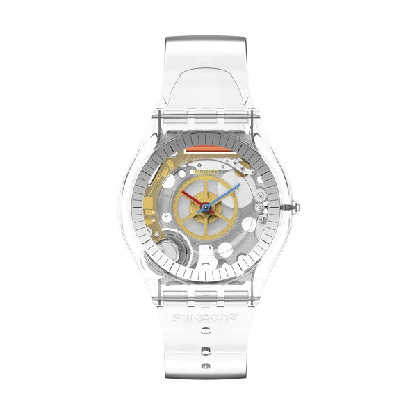 Swatch   Ss08 K109 Orologio