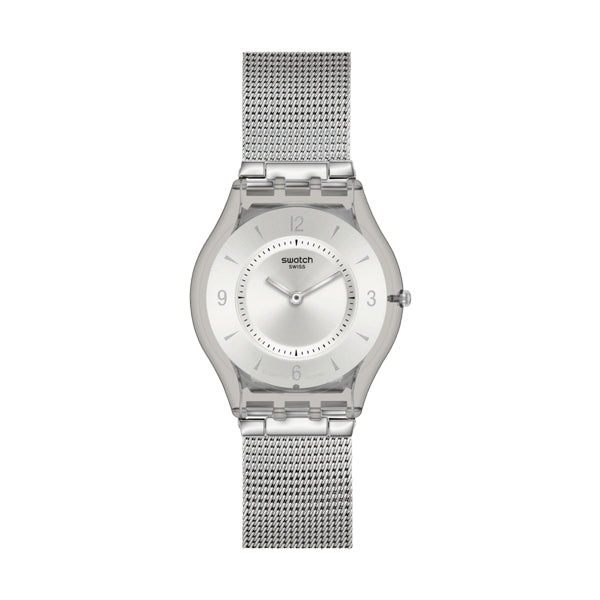 Swatch   Ss08 M100 M Orologio