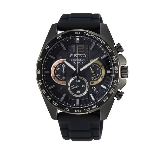 Seiko   Ssb349 P1 Orologio Da Uomo