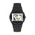 Swatch  Mickey Blanc Sur Noir Orologio Da Bambino