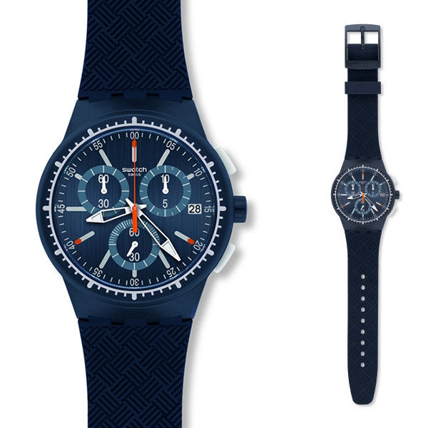 Swatch   Susn410 Orologio