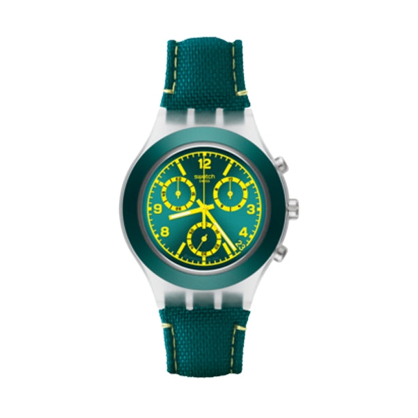 Swatch   Svck4070 Orologio