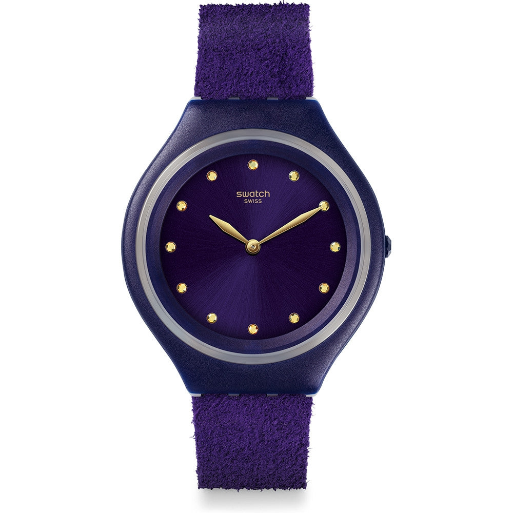 Swatch   Svuv102 Orologio