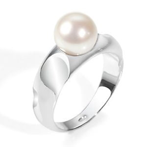 Morellato Gioielli Mod. Perla Size 16 Con Perle Coltivate / Cultured Pearls Orologio Da Donna