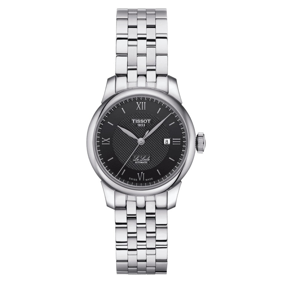 Tissot  Le Locle Automatic Orologio Da Donna