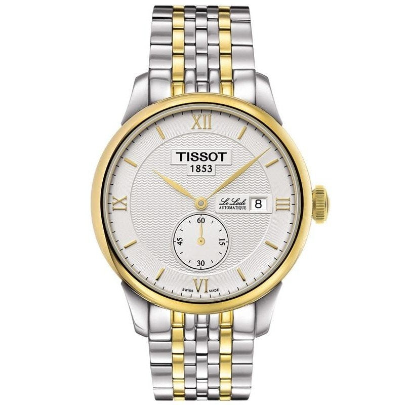 Tissot  Le Locle Orologio Da Uomo