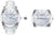 Tissot Couturier Secret Date Women's Watch