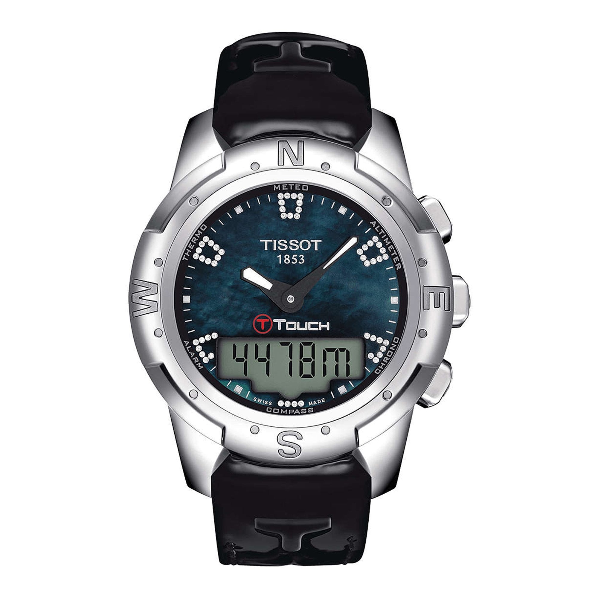 Tissot T Touch Women's Watch