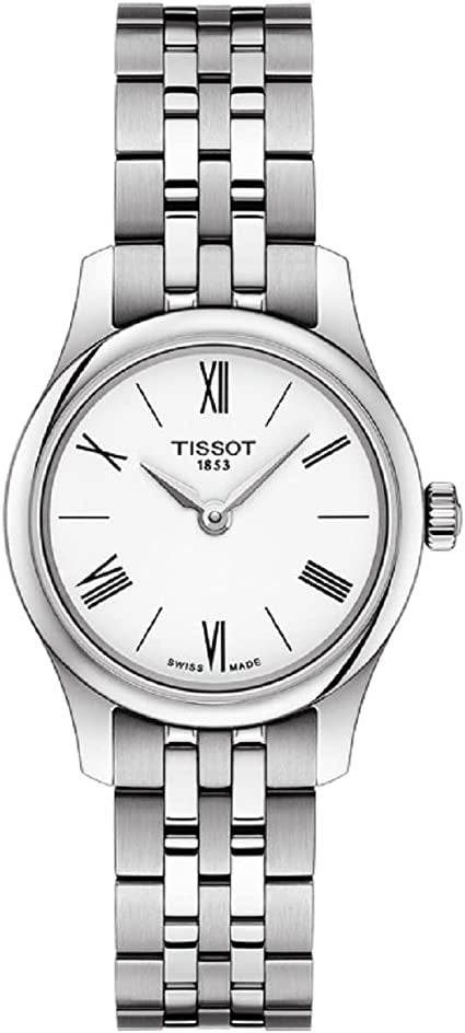 Tissot  Tradition 5.5 Orologio Da Donna