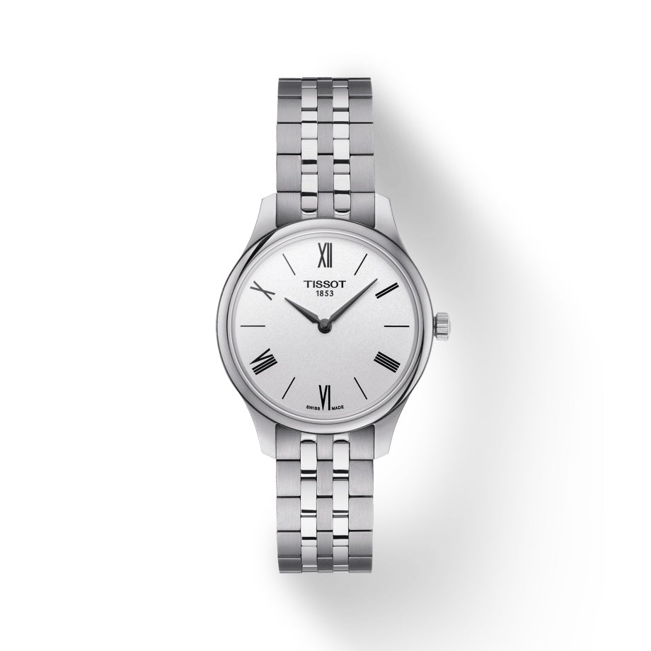 Tissot Tradition 5.5 Women's Watch