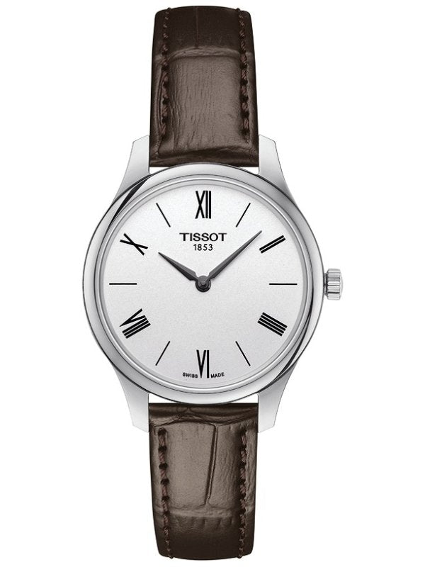 Tissot  Tradition 5.5 Orologio Da Donna