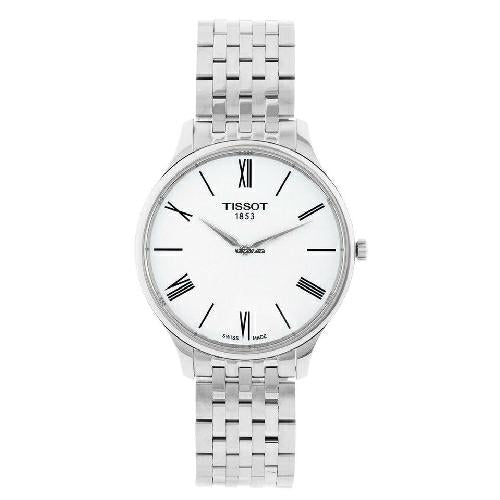 Tissot  Tradition Orologio Da Uomo