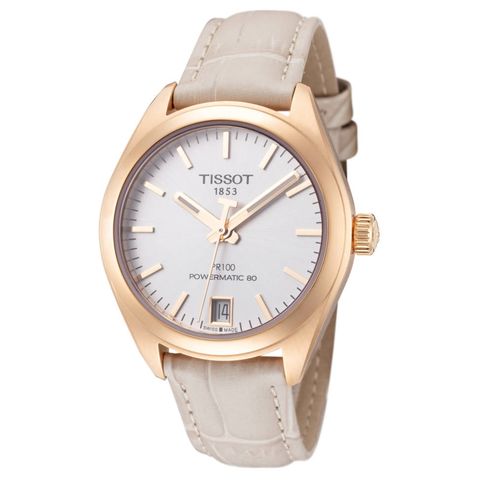 Tissot  Pr 100 Orologio Da Donna
