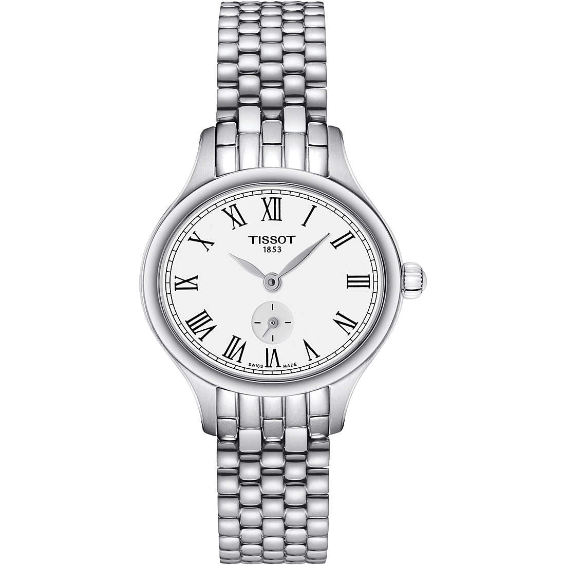 Tissot  Bella Ora Orologio Da Donna