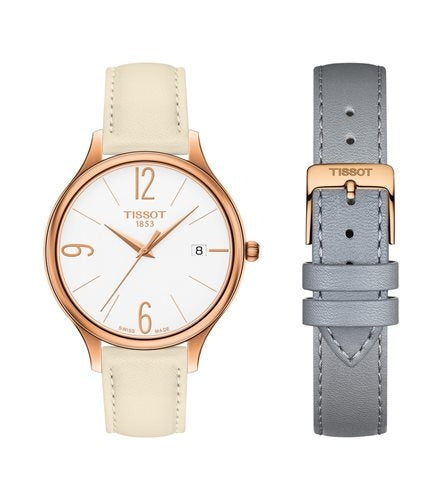 Tissot  Bella Ora ***Special Pack*** Orologio Da Donna