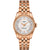 Tissot  Ballade Cosc (Contrôle Officiel Suisse Des Chronomètres) Orologio Da Donna
