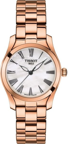 Tissot T Wave Women's Watch