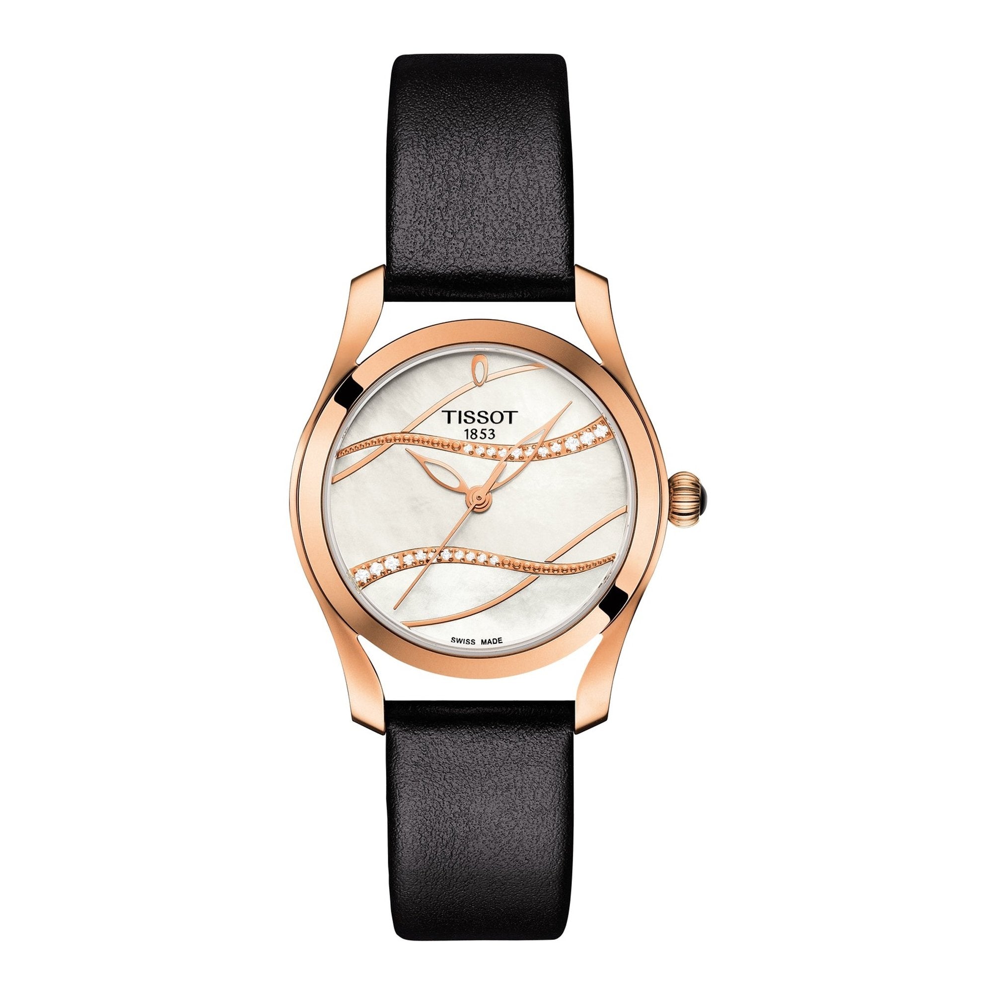 Tissot T Wave Women's Watch