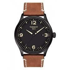 Tissot  Gent Xl Orologio Da Uomo