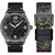 Tissot  Gent Xl 3 X3 Street Basketball Special Pack. 2 Straps Orologio Da Uomo