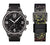 Tissot  Chrono Xl 3 X3 Street Basketball Special Pack. 2 Straps Orologio Da Uomo