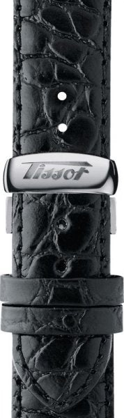 Tissot  Heritage Banana Centenary Edition Deployant Buckle Orologio Da Uomo