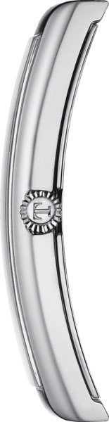 Tissot  Heritage Banana Centenary Edition Deployant Buckle Orologio Da Uomo