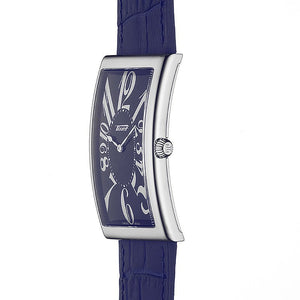 Tissot  Heritage Banana Centenary Edition Mov Eta 901.001 Orologio Da Uomo