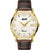 Tissot  Heritage Visodate Orologio Da Uomo