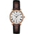Tissot  Carson Automatic Orologio Da Donna