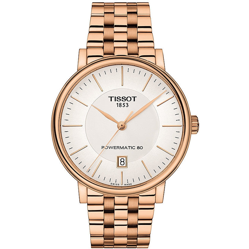 Tissot Carson Automatic Women's Watch