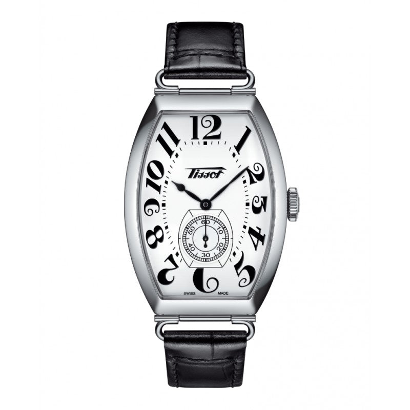 Tissot  Heritage Porto Petit Seconde Orologio Da Uomo