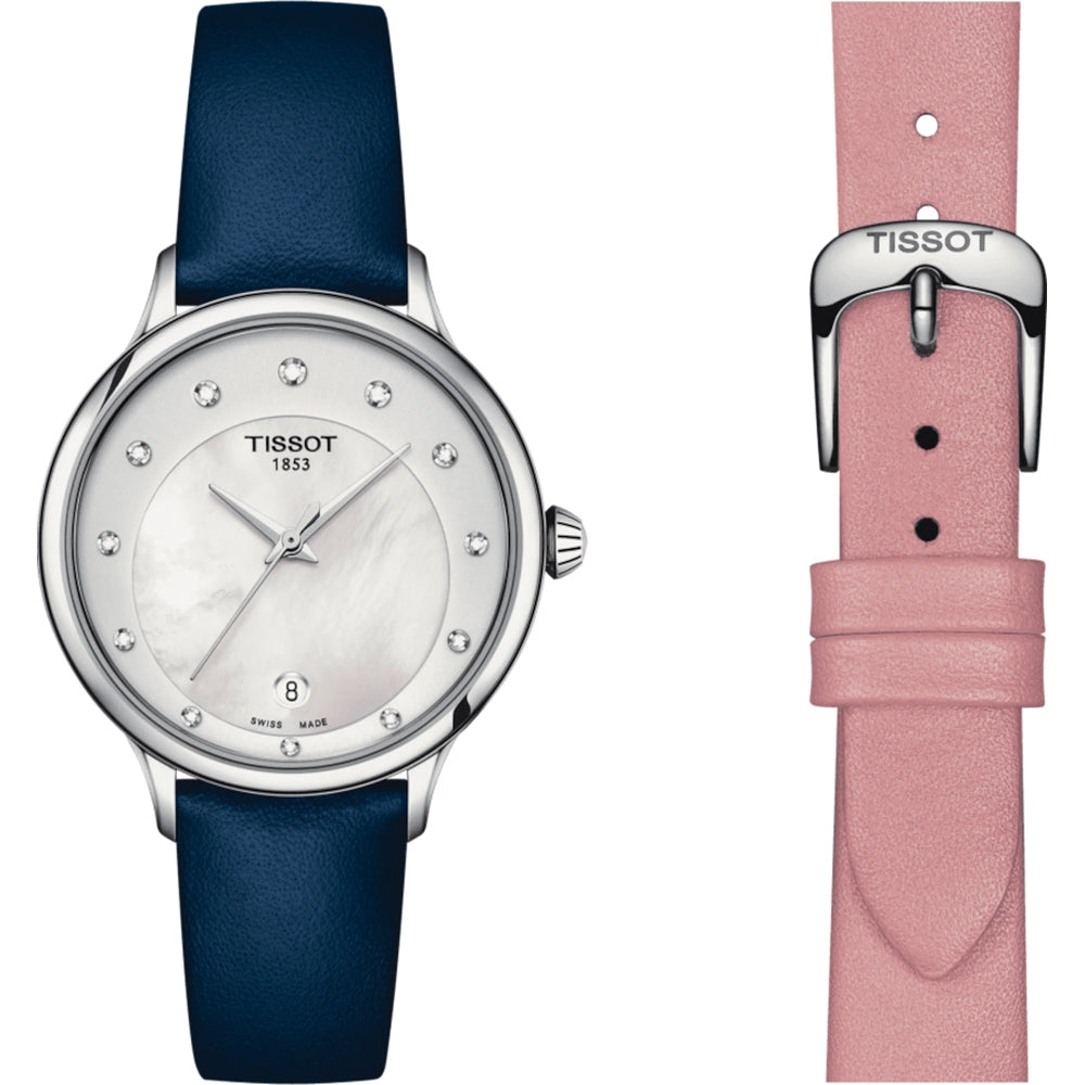 Tissot Odaci T ***Special Pack*** Women's Watch