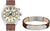Timberland  Glencove Special Pack + Bracelet Orologio Da Uomo