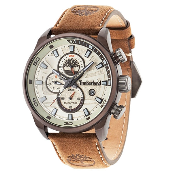 Timberland   Tbl14816 Jlbn07 Orologio Da Uomo