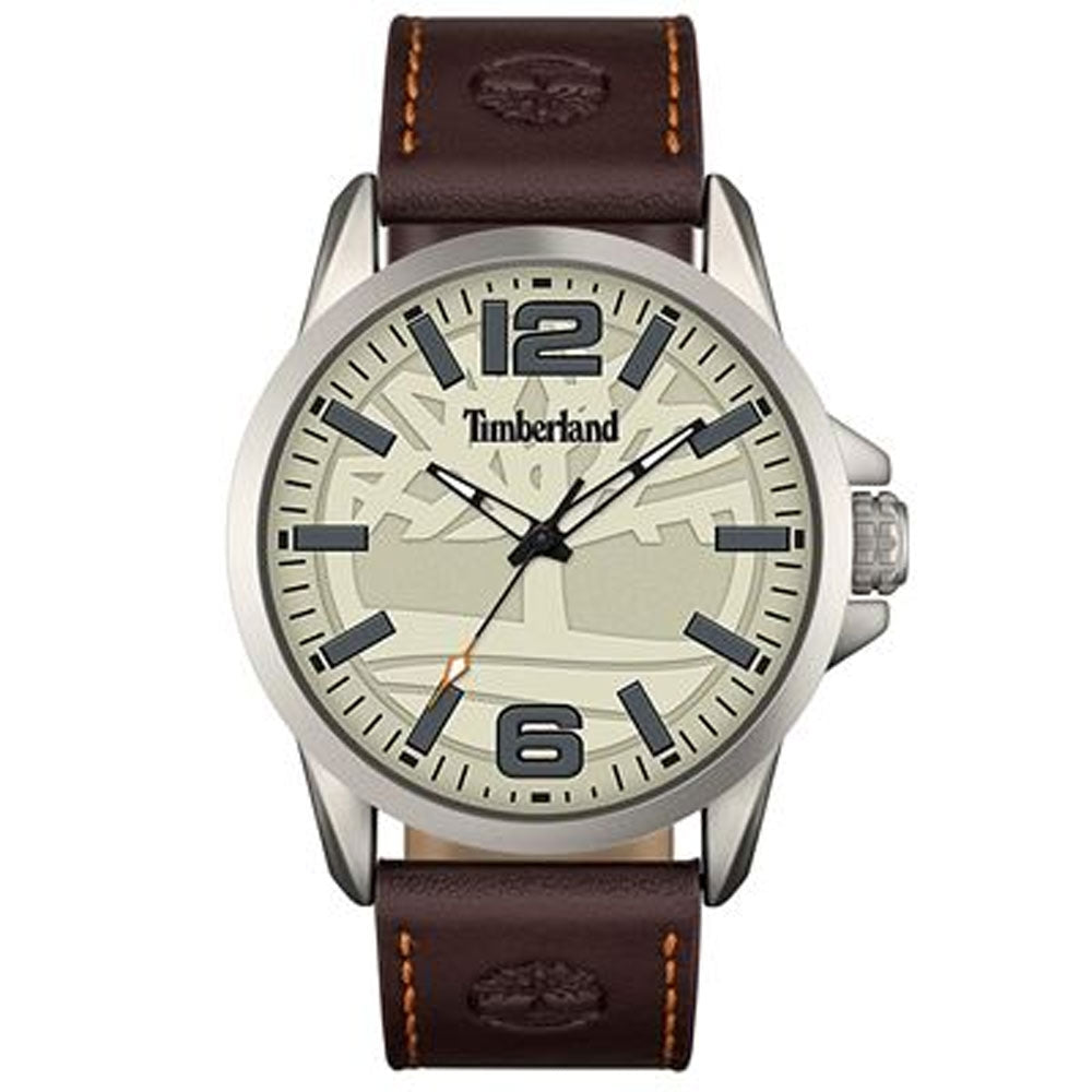 Timberland  Tbl15079 Jys07 Orologio Da Uomo